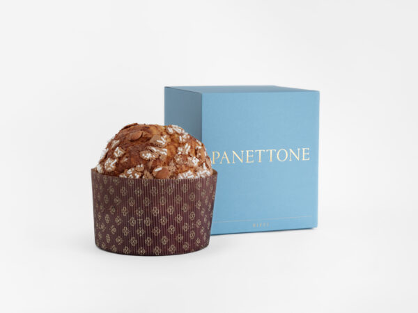 Panettone Tradizionale 1 kg