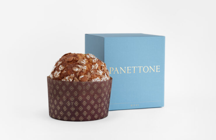 Panettone Tradizionale 1 kg